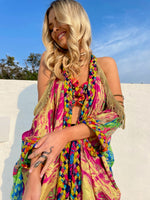 Load image into Gallery viewer, Sundown Gown