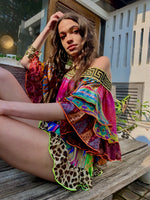 Load image into Gallery viewer, Puff Love Top