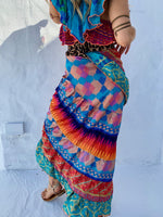 Load image into Gallery viewer, Kaleidoscope Skirt