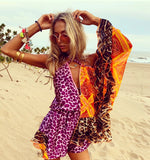 Load image into Gallery viewer, Flirty Playsuit