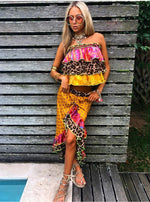 Load image into Gallery viewer, Hola Skirt