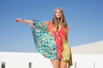 Load image into Gallery viewer, Love struck Kaftan