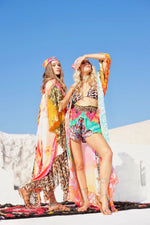 Load image into Gallery viewer, Sparkle Shorts