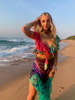 Load image into Gallery viewer, Butterfly Top