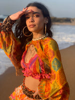 Load image into Gallery viewer, Shimmer Shrug