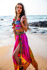 Load image into Gallery viewer, Arriba Top