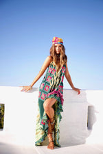 Load image into Gallery viewer, Free Love Dress