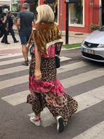 Load image into Gallery viewer, Flame Skirt