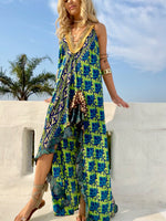 Load image into Gallery viewer, Free Love Dress