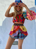 Load image into Gallery viewer, Sparkle Shorts