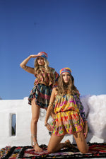 Load image into Gallery viewer, Candy Floss Dress