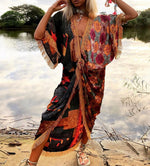 Load image into Gallery viewer, Melt Me Kaftan