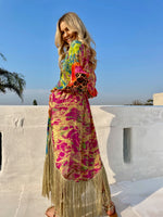 Load image into Gallery viewer, Indiana Robe