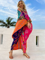 Load image into Gallery viewer, Diamond Kaftan
