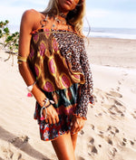 Load image into Gallery viewer, Candy Floss Dress