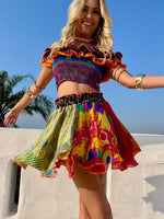 Load image into Gallery viewer, Sassy Skirt
