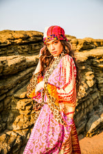 Load image into Gallery viewer, Indiana Robe