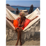 Load image into Gallery viewer, Splash Out Kaftan