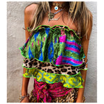 Load image into Gallery viewer, Marshmallow Top