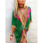 Load image into Gallery viewer, Melt Me Kaftan