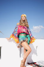 Load image into Gallery viewer, Forever Frills Top