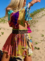 Load image into Gallery viewer, Sassy Skirt