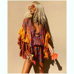 Load image into Gallery viewer, Hawaii Playsuit