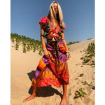 Load image into Gallery viewer, Kaleidoscope Skirt