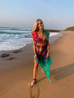 Load image into Gallery viewer, Butterfly Top