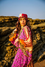 Load image into Gallery viewer, Indiana Robe