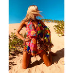Load image into Gallery viewer, Flirty Playsuit