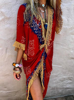 Load image into Gallery viewer, Melt Me Kaftan