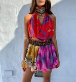 Load image into Gallery viewer, Sassy Skirt