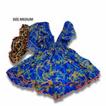 Load image into Gallery viewer, Hibiscus Dress