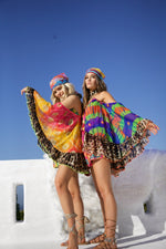 Load image into Gallery viewer, Flirty Playsuit