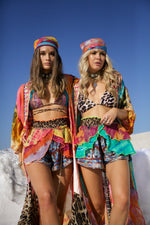 Load image into Gallery viewer, Sparkle Shorts