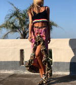 Load image into Gallery viewer, Hola Skirt