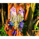 Load image into Gallery viewer, Leilani Playsuit