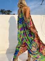 Load image into Gallery viewer, Sundown Gown