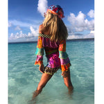 Load image into Gallery viewer, Babushka Top