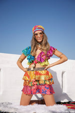 Load image into Gallery viewer, Butterfly Top