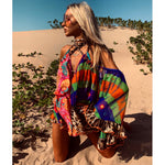 Load image into Gallery viewer, Flirty Playsuit