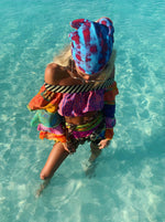 Load image into Gallery viewer, Babushka Top