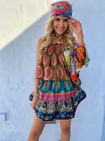 Load image into Gallery viewer, Candy Floss Dress