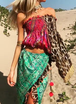 Load image into Gallery viewer, Island Dress