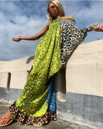 Load image into Gallery viewer, Angel Kaftan