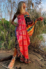 Load image into Gallery viewer, Angel Kaftan