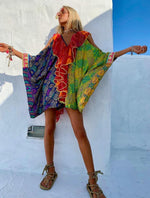 Load image into Gallery viewer, Love struck Kaftan