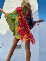 Load image into Gallery viewer, Love struck Kaftan