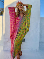 Load image into Gallery viewer, Sunkissed Kaftan